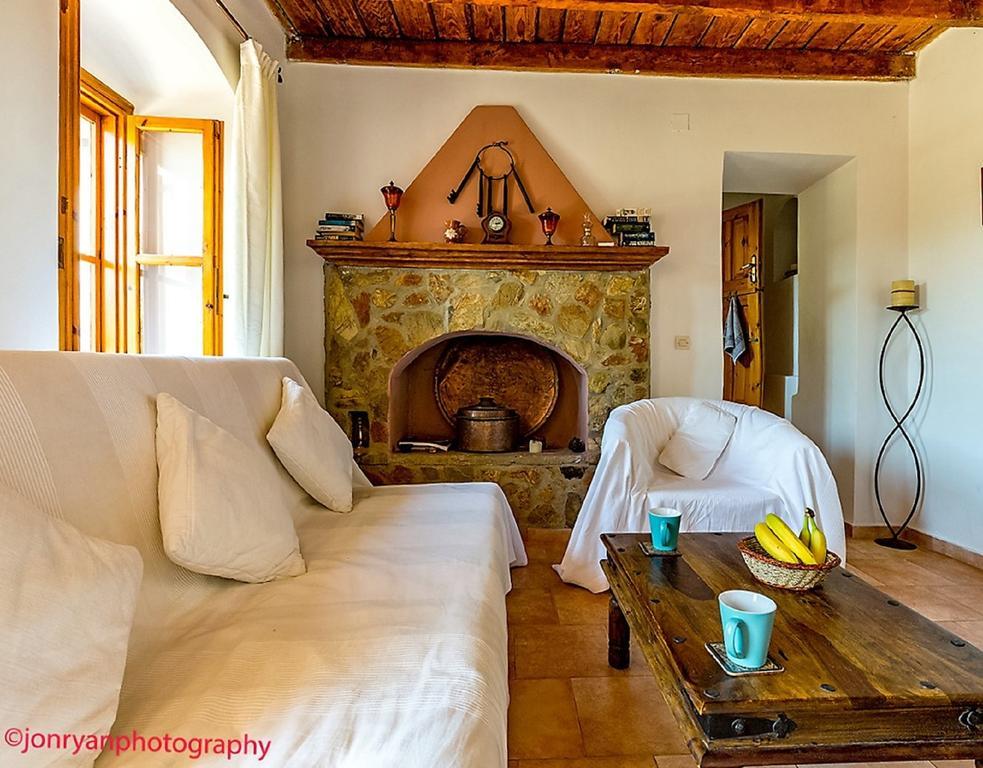 Fotinis Cottage Sými Luaran gambar